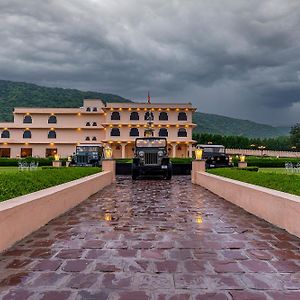 The Shakti Vilas By Trulyy